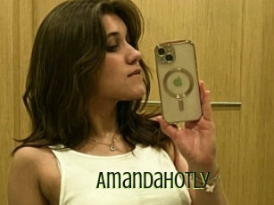 Amandahotly