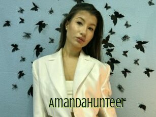 Amandahunteer