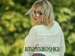 Amandakoshka