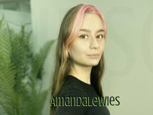 Amandalewies