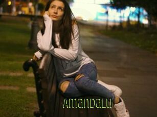 Amandalu