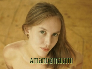 Amandamaiami