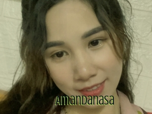 Amandanasa