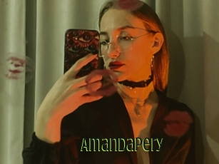 Amandapery