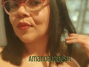 Amandaqadesh