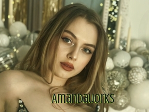 Amandauorks