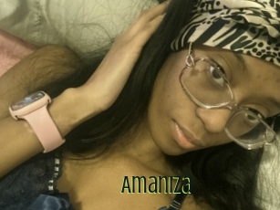 Amaniza