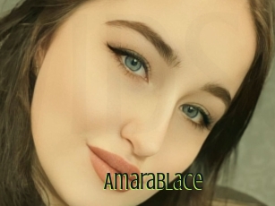 Amarablace