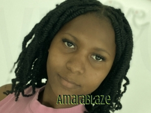 Amarablaze