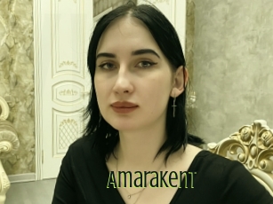 Amarakent