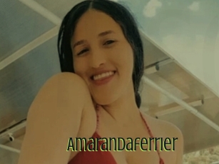 Amarandaferrier