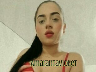 Amarantaviolet