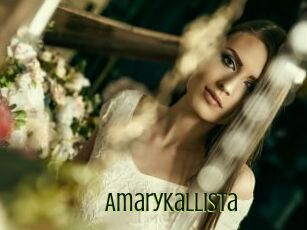 Amarykallista