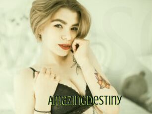 Amazingdestiny