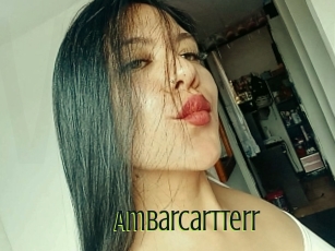 Ambarcartterr