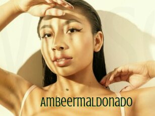 Ambeermaldonado