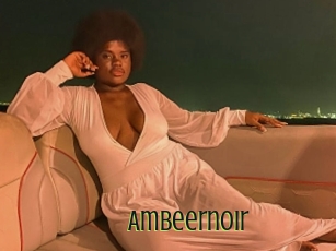 Ambeernoir