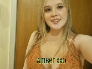 Amber_xxo