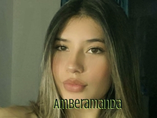 Amberamanda