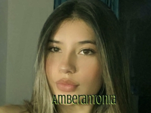 Amberantonia