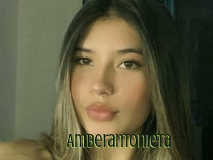 Amberantonieta