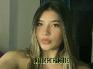 Amberbaena