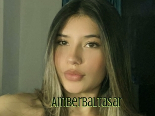 Amberbaltasar