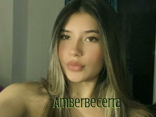 Amberbecerra