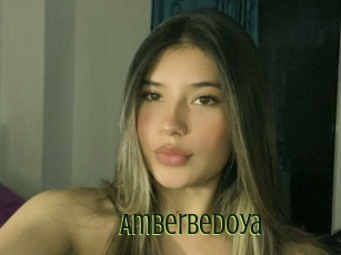 Amberbedoya