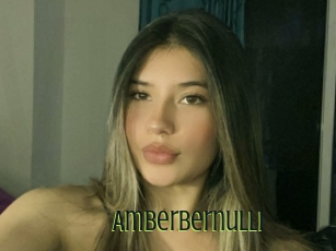 Amberbernulli