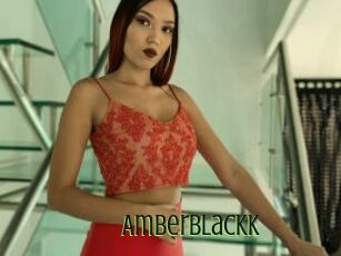 Amberblackk