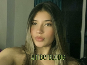 Amberblodie