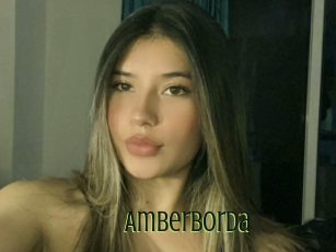 Amberborda