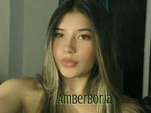 Amberborja