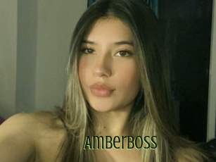 Amberboss