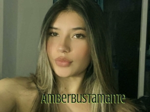 Amberbustamante