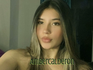 Ambercalderon