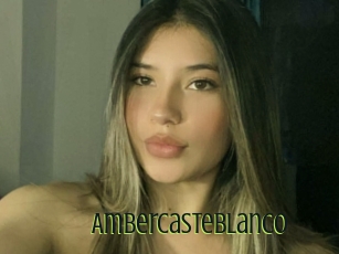 Ambercasteblanco