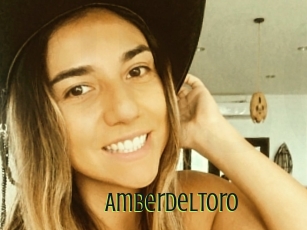 Amberdeltoro