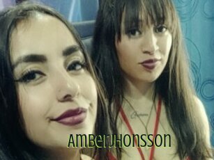 Amberjhonsson