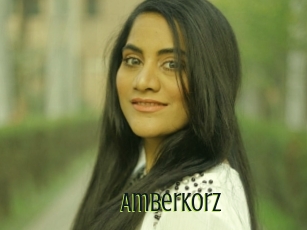 Amberkorz