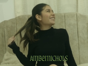 Ambernichols