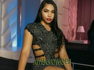 Amberoween