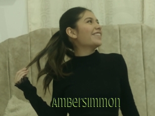 Ambersimmon