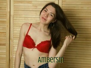 Ambersin