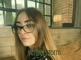 Amberstorm