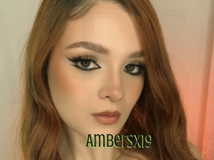 Ambersx19