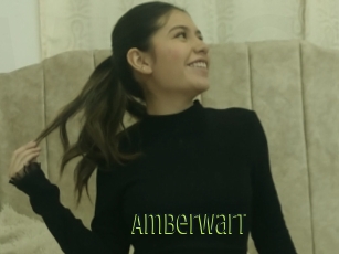 Amberwart