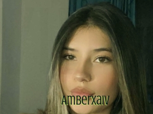 Amberxaiv