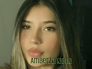 Amberzanabria